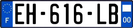 EH-616-LB