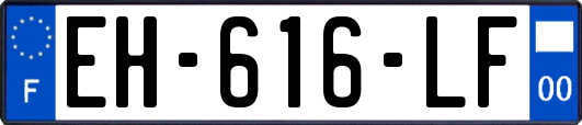 EH-616-LF