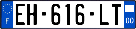 EH-616-LT