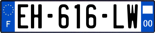EH-616-LW