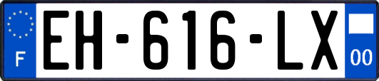 EH-616-LX