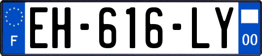 EH-616-LY