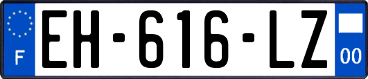 EH-616-LZ