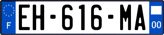 EH-616-MA