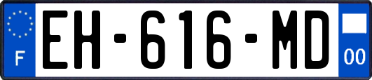 EH-616-MD