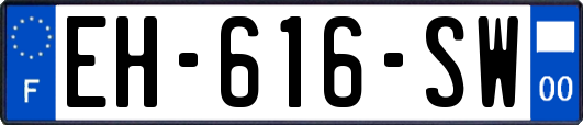 EH-616-SW