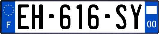EH-616-SY
