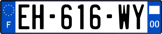 EH-616-WY