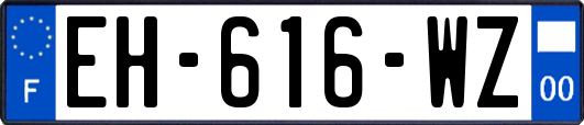 EH-616-WZ