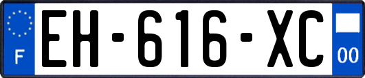 EH-616-XC