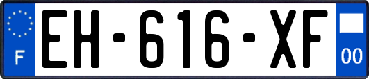 EH-616-XF