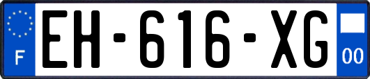 EH-616-XG