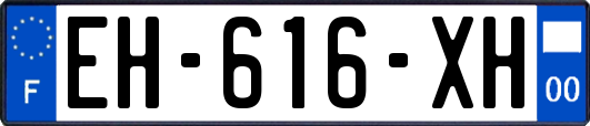 EH-616-XH