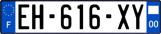 EH-616-XY