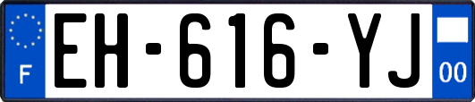 EH-616-YJ