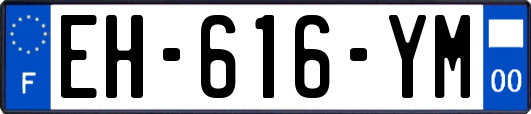 EH-616-YM