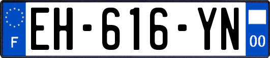 EH-616-YN