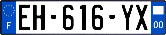 EH-616-YX