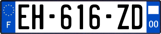 EH-616-ZD