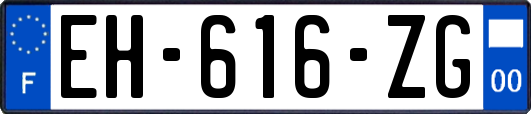 EH-616-ZG