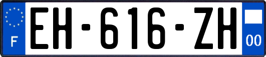 EH-616-ZH