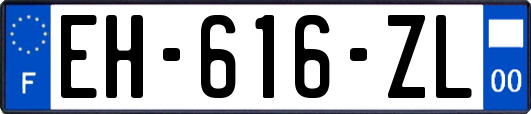 EH-616-ZL