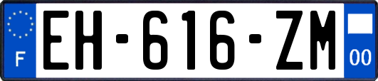 EH-616-ZM