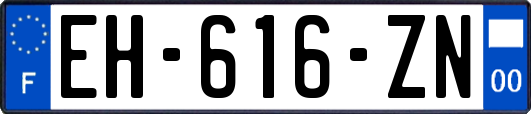 EH-616-ZN