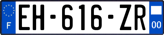 EH-616-ZR