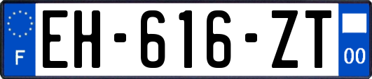EH-616-ZT