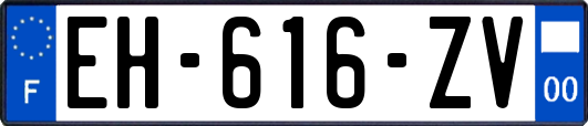 EH-616-ZV