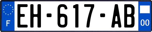 EH-617-AB