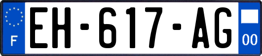 EH-617-AG