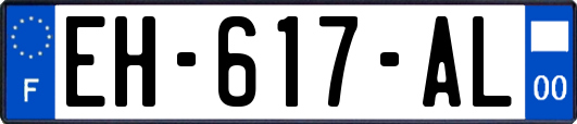 EH-617-AL