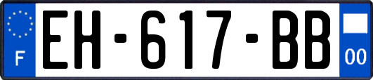 EH-617-BB