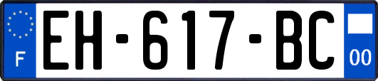 EH-617-BC