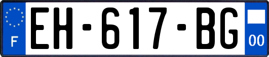 EH-617-BG