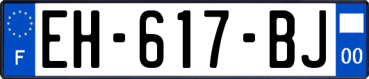 EH-617-BJ