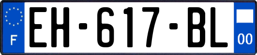 EH-617-BL