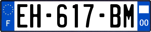 EH-617-BM