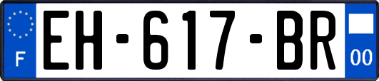 EH-617-BR