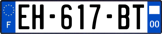 EH-617-BT