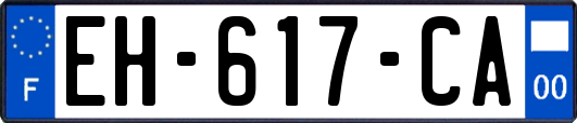 EH-617-CA