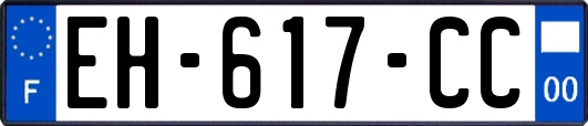 EH-617-CC