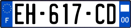 EH-617-CD