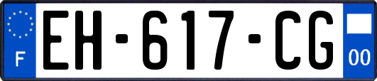 EH-617-CG