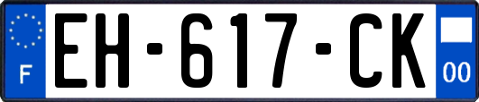 EH-617-CK