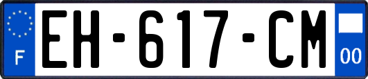 EH-617-CM