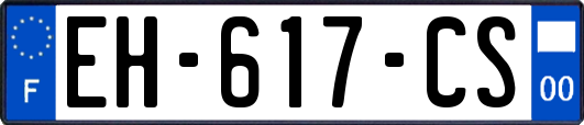 EH-617-CS