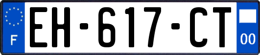 EH-617-CT